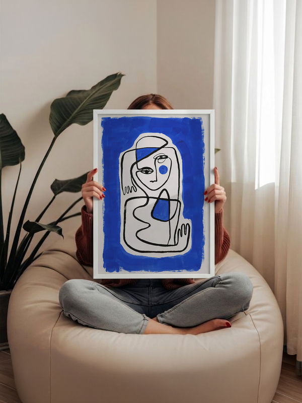 Lenticular Poster Nedir? Neden Normal Posterden Daha Etkileyici?