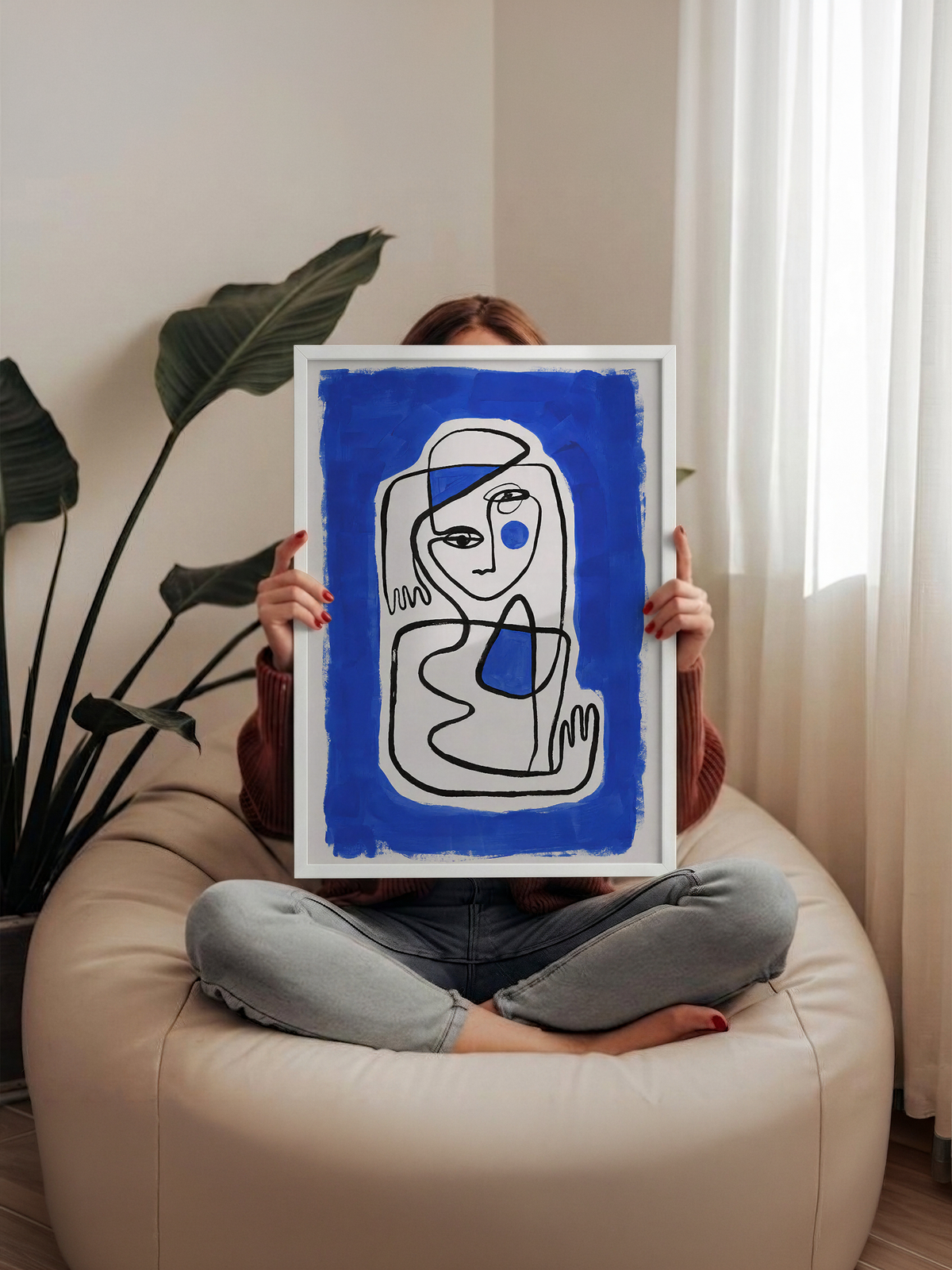 Lenticular Poster Nedir? Neden Normal Posterden Daha Etkileyici?