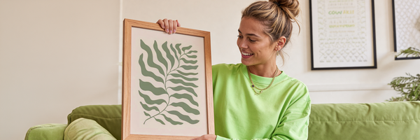 Poster Seçerken Yapılan 7 Büyük Hata Ve Nasıl Kaçınılır?