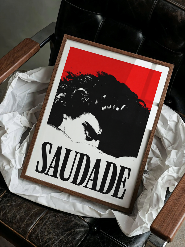 Ev Dekorasyonunda Poster mi Tablo mu? Hangisi Daha Mantıklı?
