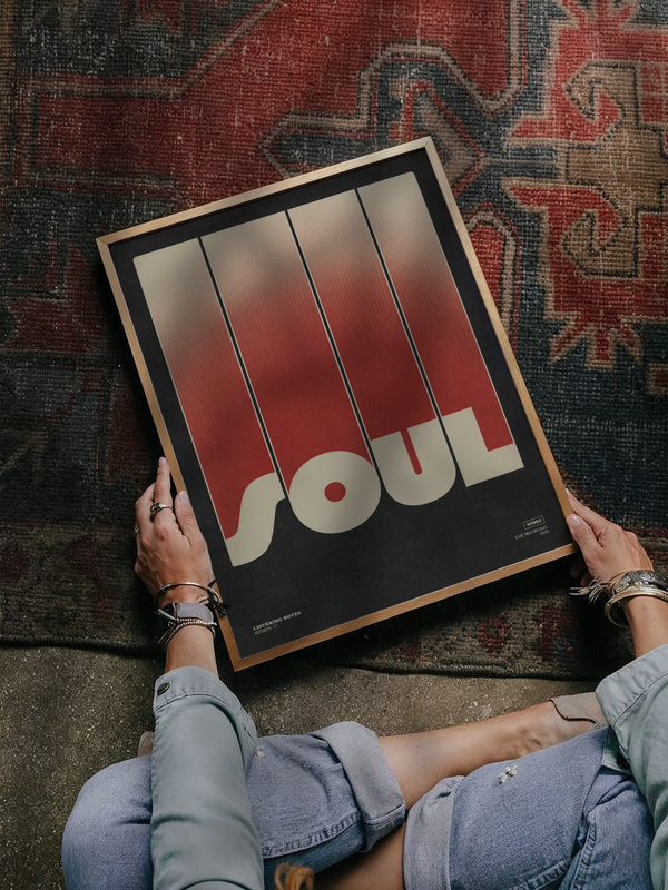 Poster Seçerken Yapılan 7 Büyük Hata Ve Nasıl Kaçınılır?
