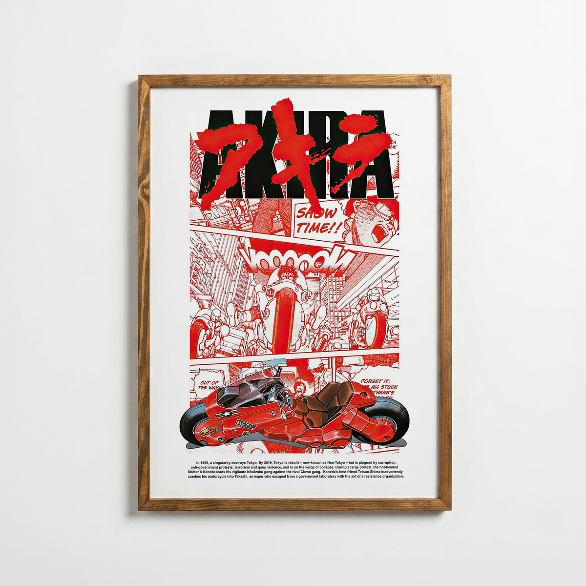 Akira