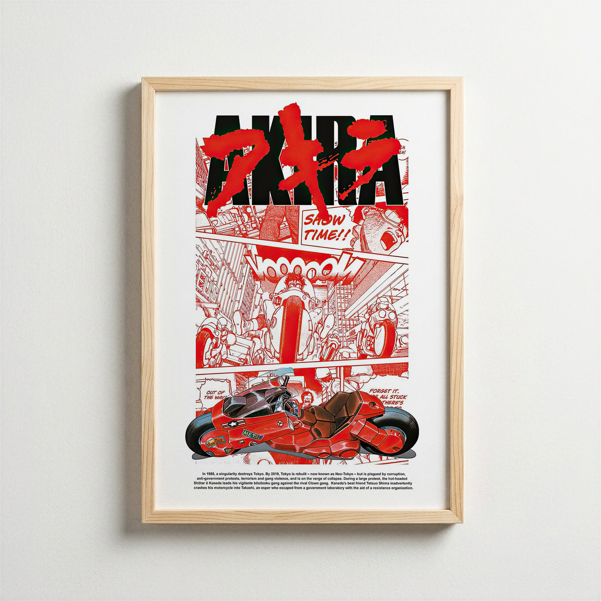 Akira