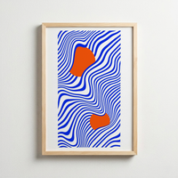 Akışkan Çizgiler ve Cesur Formlar