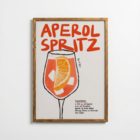 Aperol Spritz