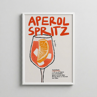 Aperol Spritz