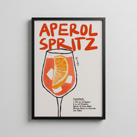 Aperol Spritz