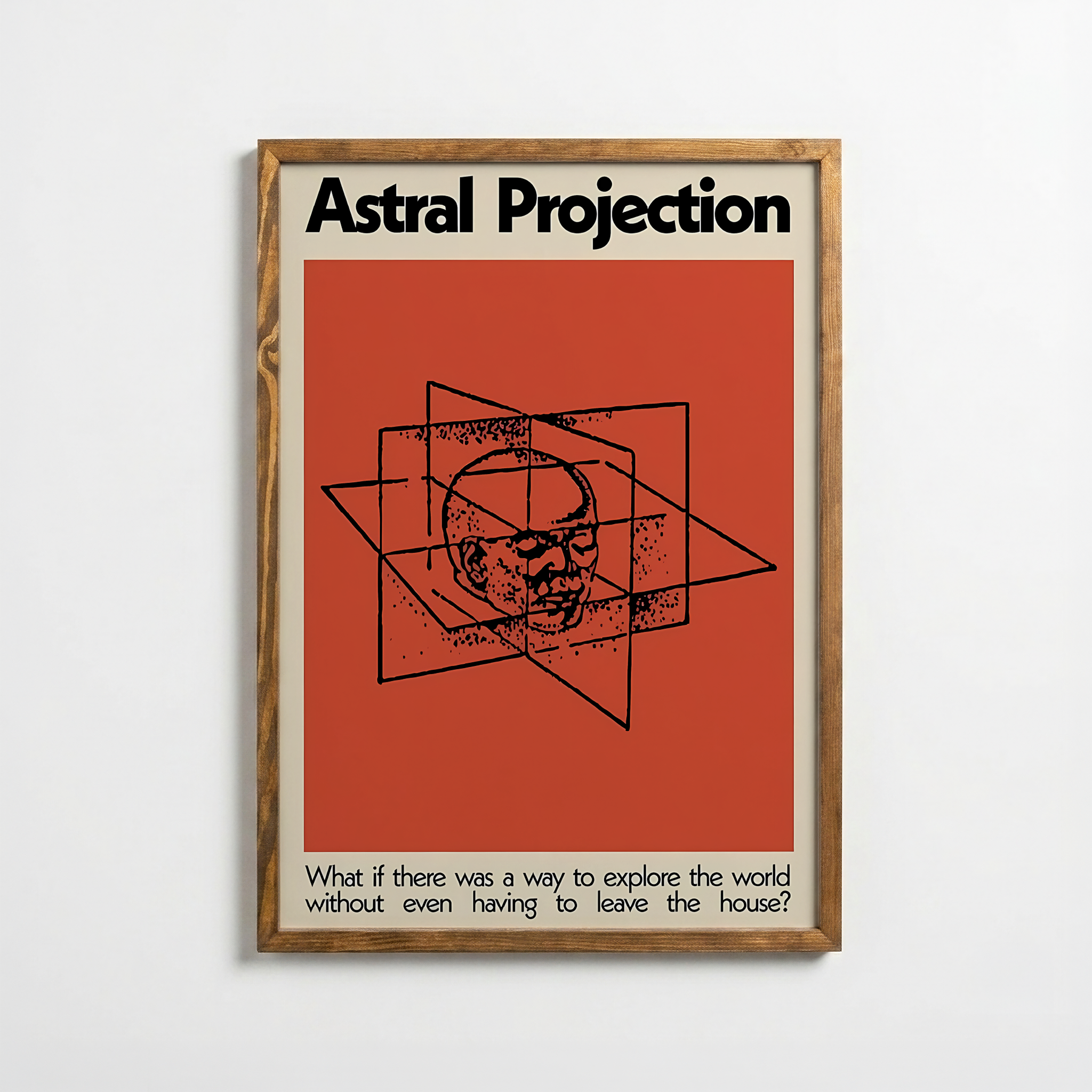 Astral Projection