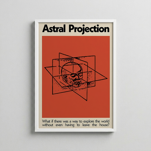 Astral Projection