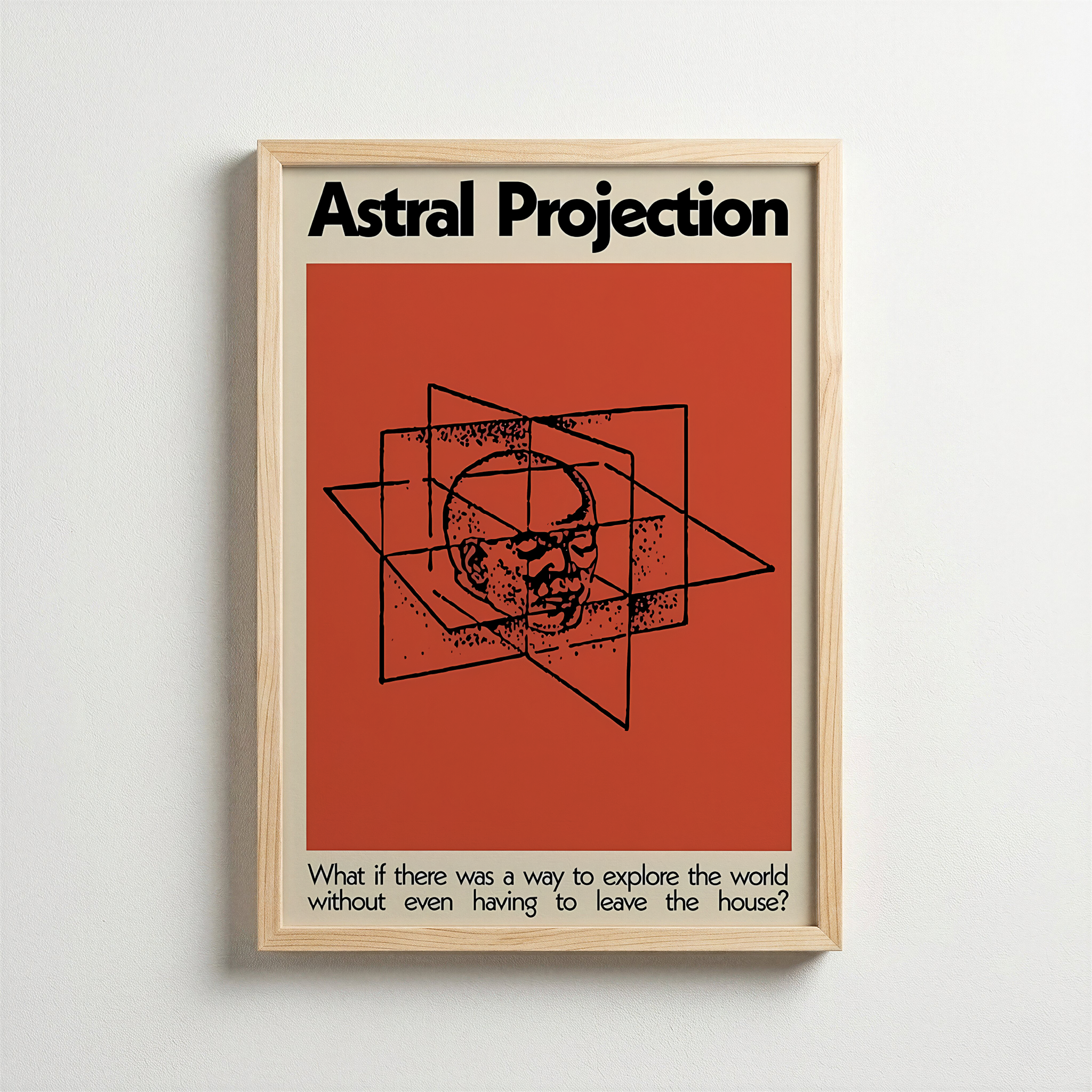 Astral Projection