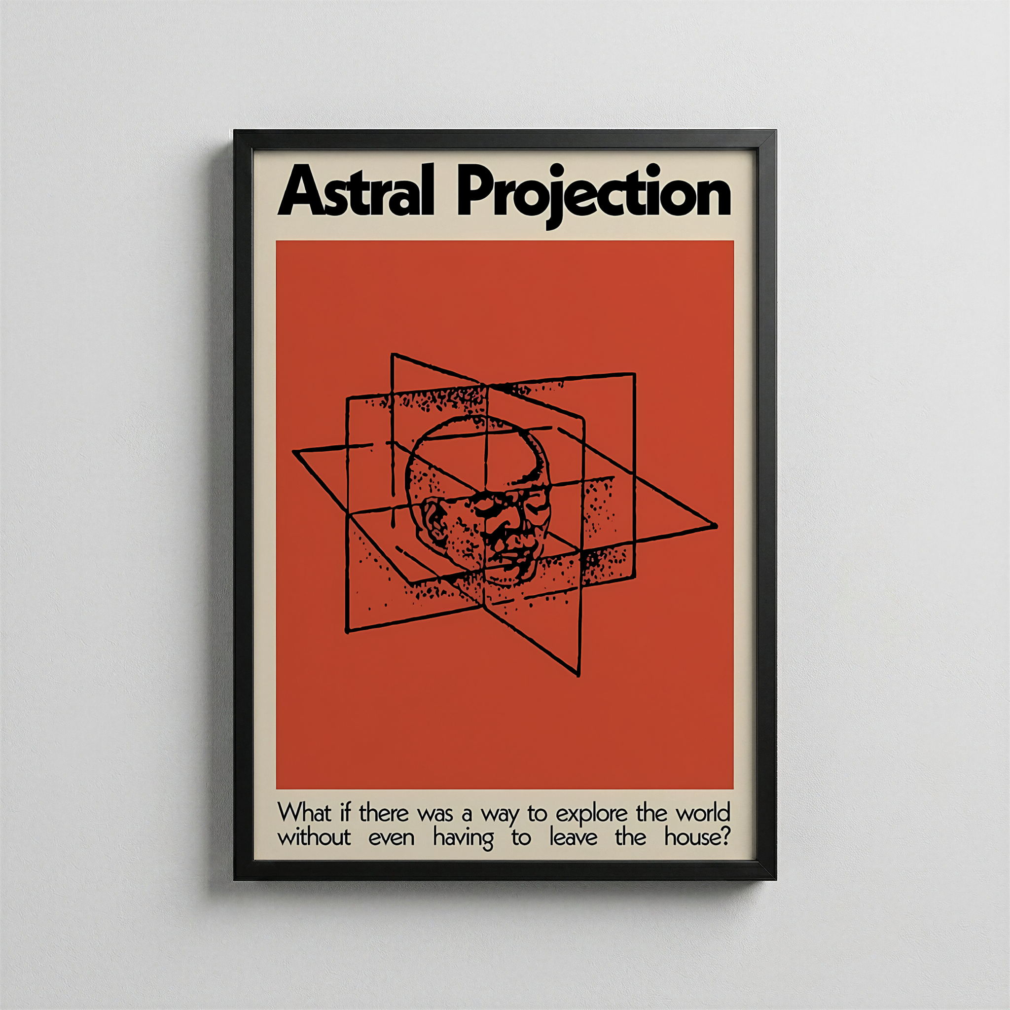 Astral Projection