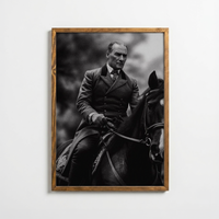 Atatürk - At Üstünde Bir Lider