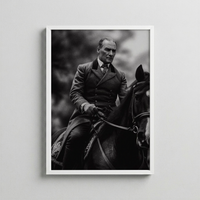 Atatürk - At Üstünde Bir Lider