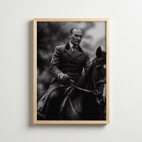 Atatürk - At Üstünde Bir Lider