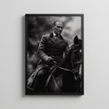 Atatürk - At Üstünde Bir Lider