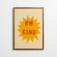 Be Kınd