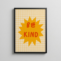 Be Kınd