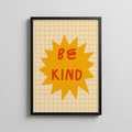Be Kınd