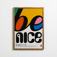 Be Nıce