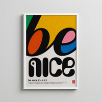 Be Nıce