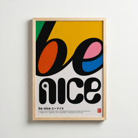 Be Nıce