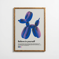 Believe in Yourself