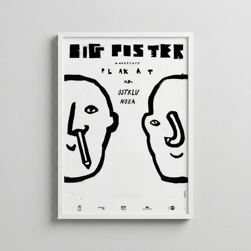 Big Poster