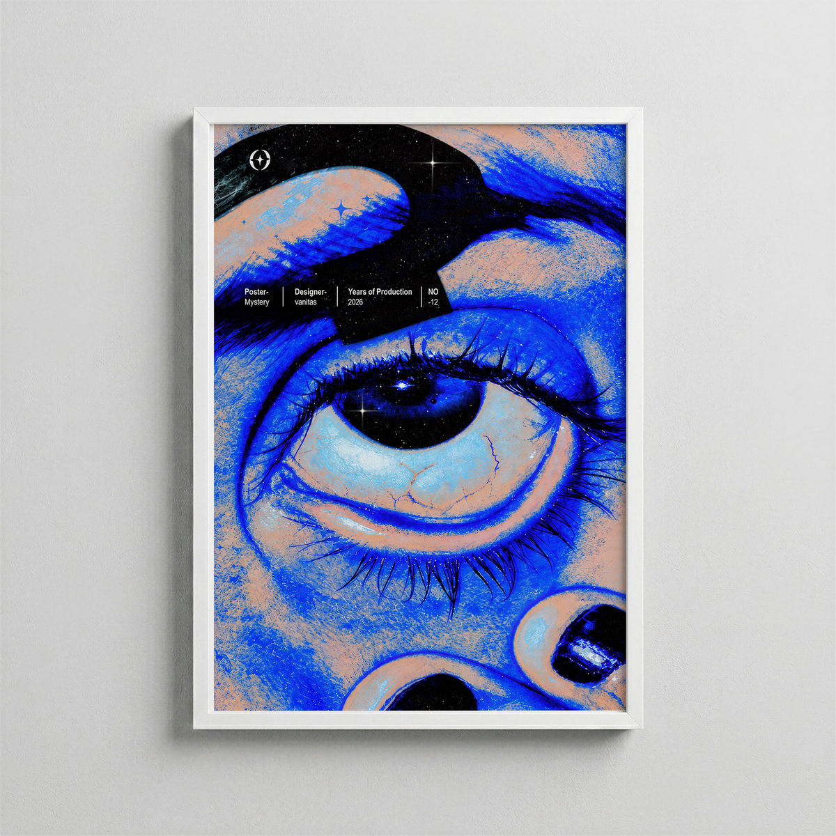 Blue Eye