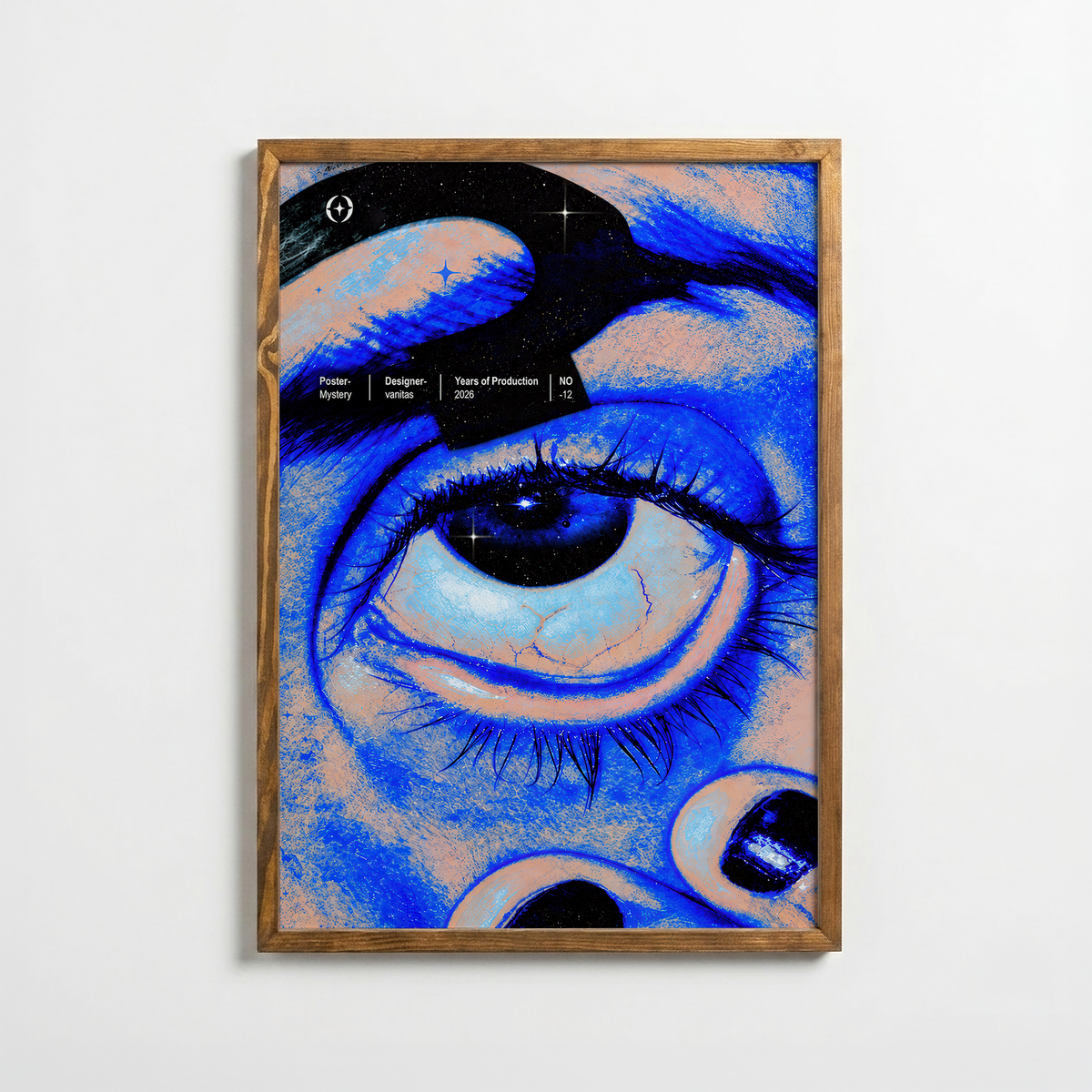Blue Eye