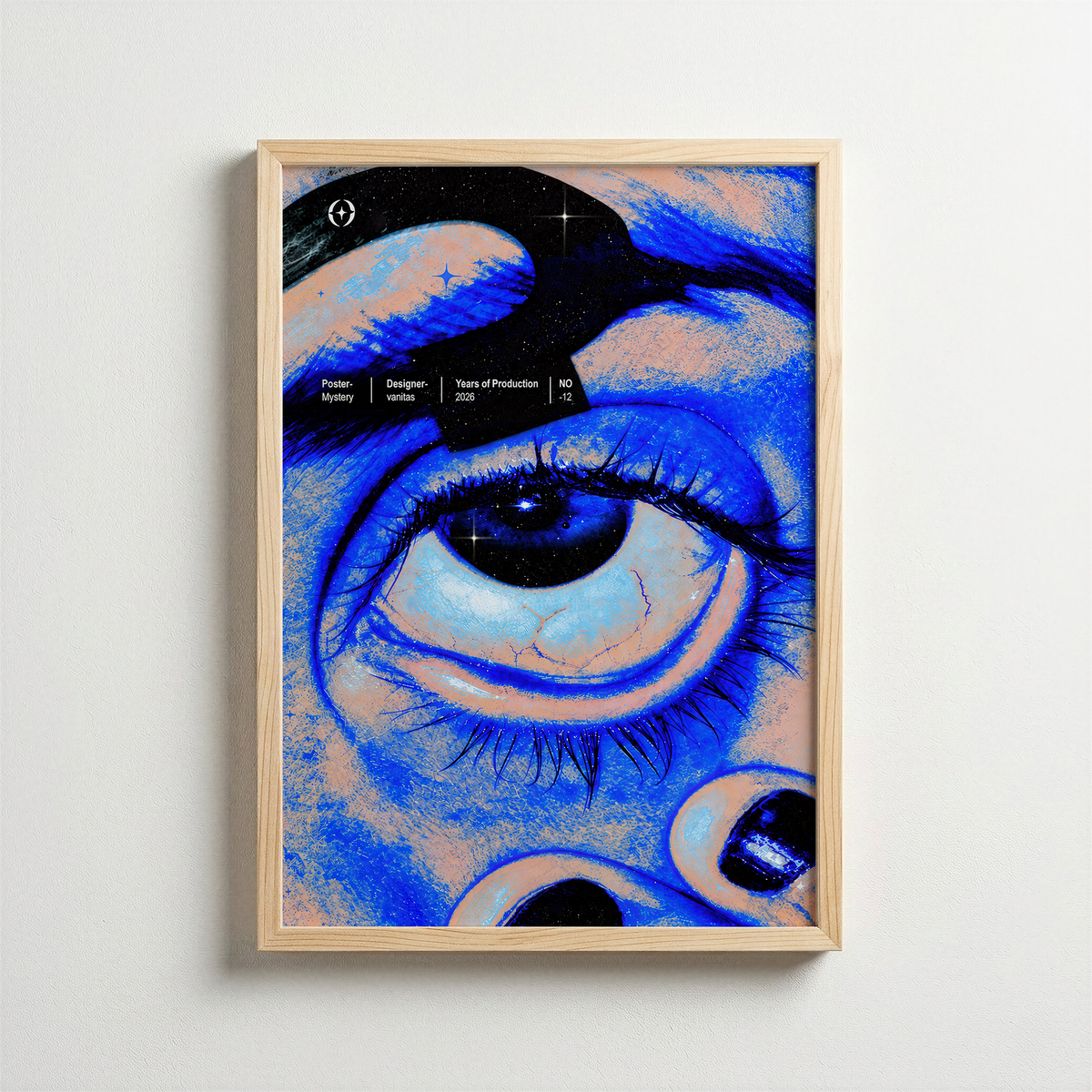 Blue Eye
