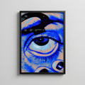 Blue Eye