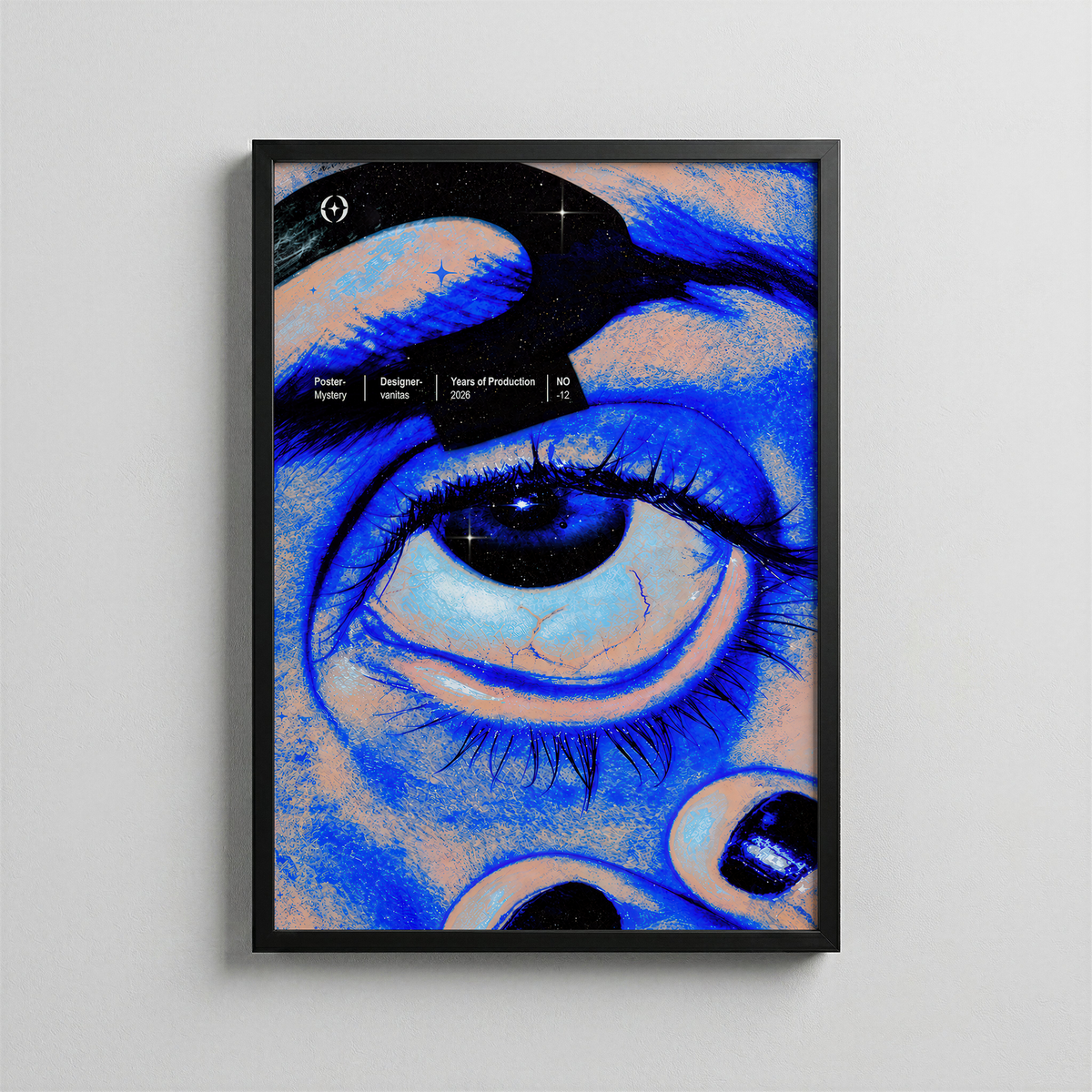 Blue Eye