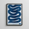 Blue Wave
