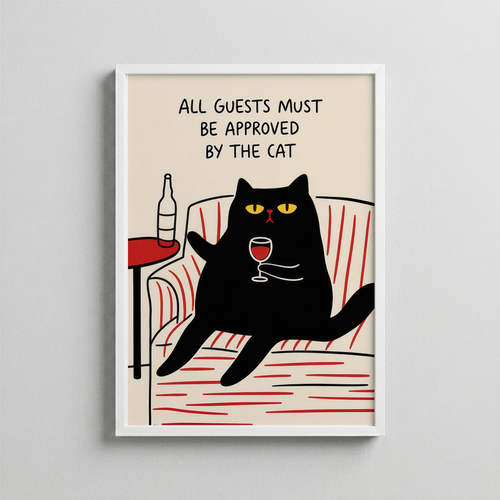 Boss Cat