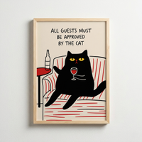 Boss Cat