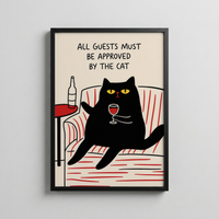 Boss Cat