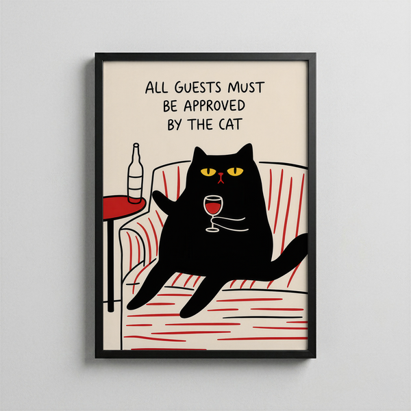 Boss Cat