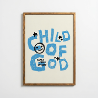 Child of God