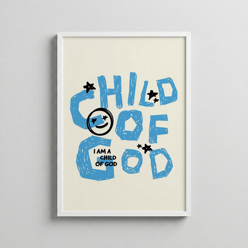 Child of God