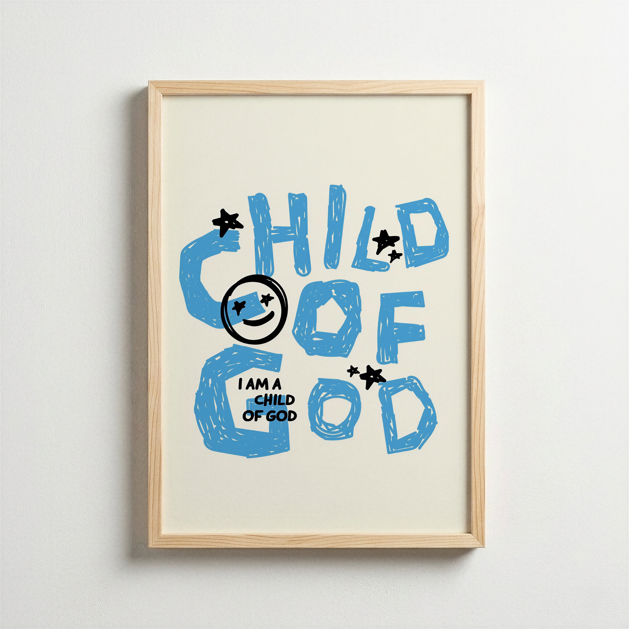 Child of God