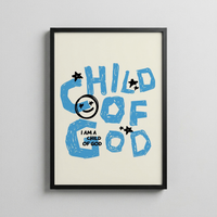 Child of God