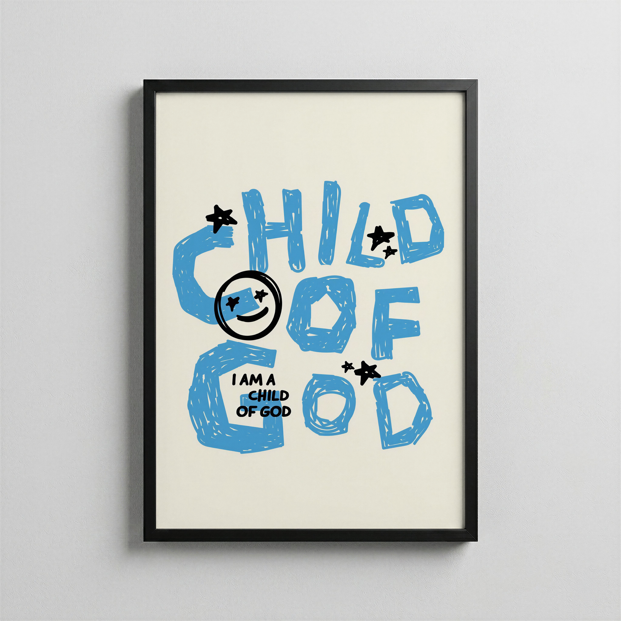 Child of God