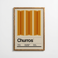 Churros
