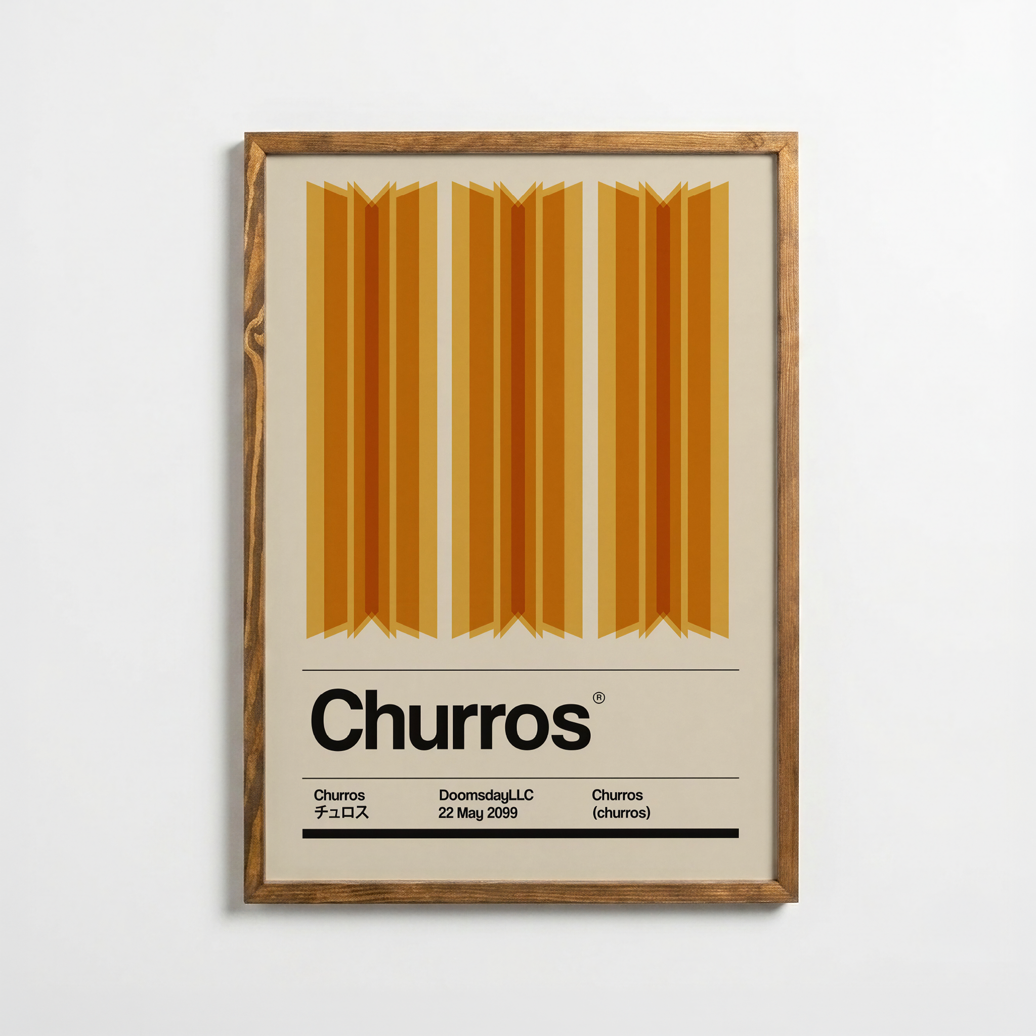 Churros