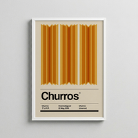 Churros