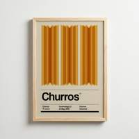 Churros