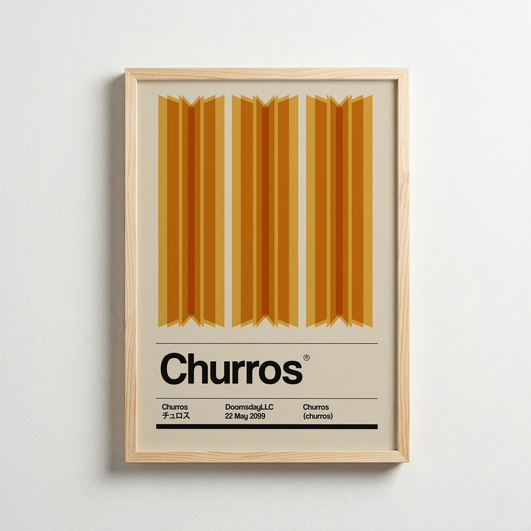 Churros