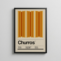 Churros