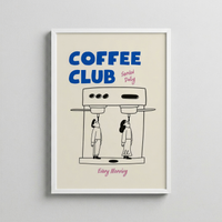 Coffee Club