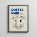 Coffee Club